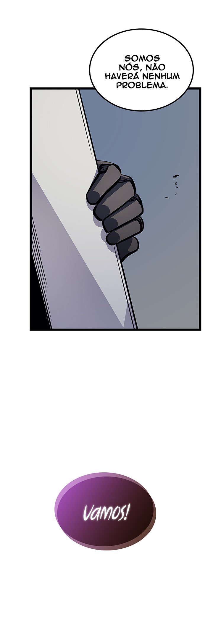 Read Solo Leveling BR Manga Online