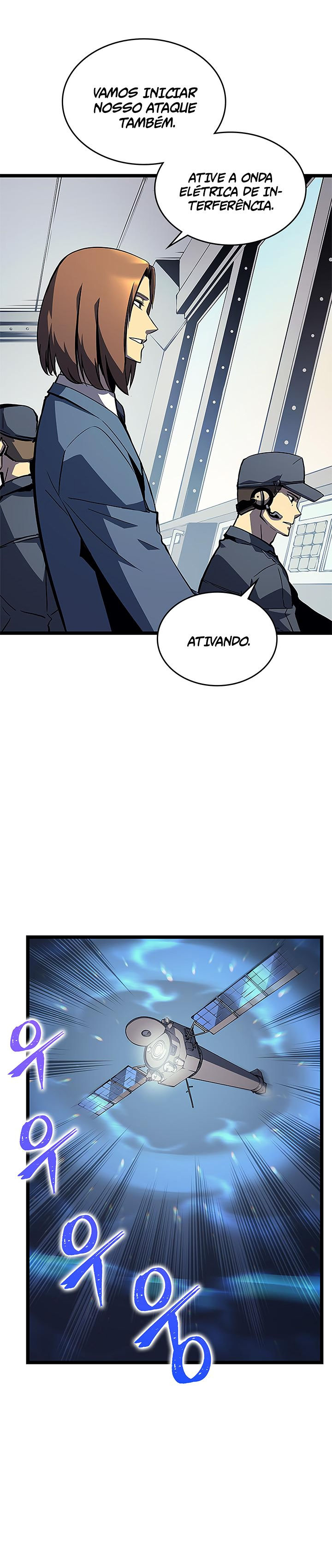Read Solo Leveling BR Manga Online