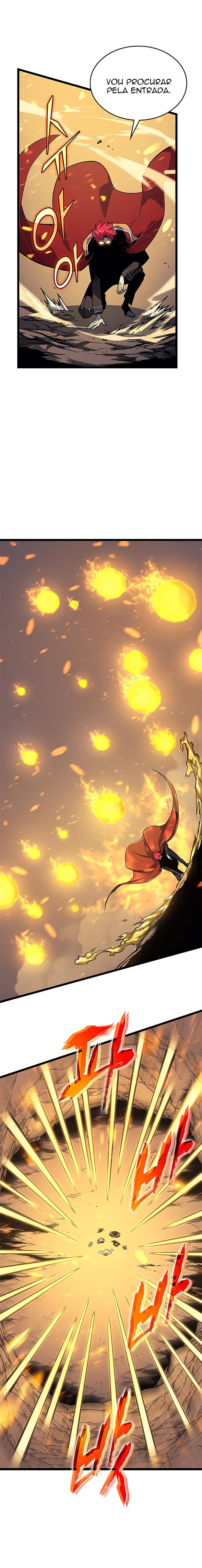 Read Solo Leveling BR Manga Online