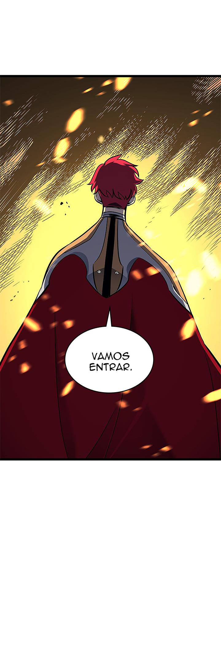 Read Solo Leveling BR Manga Online