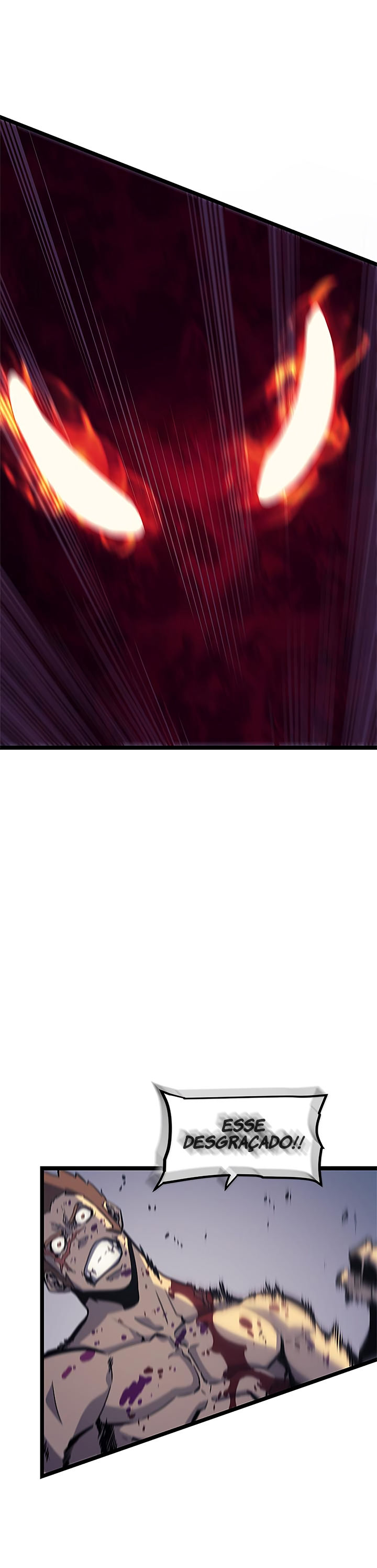 Read Solo Leveling BR Manga Online