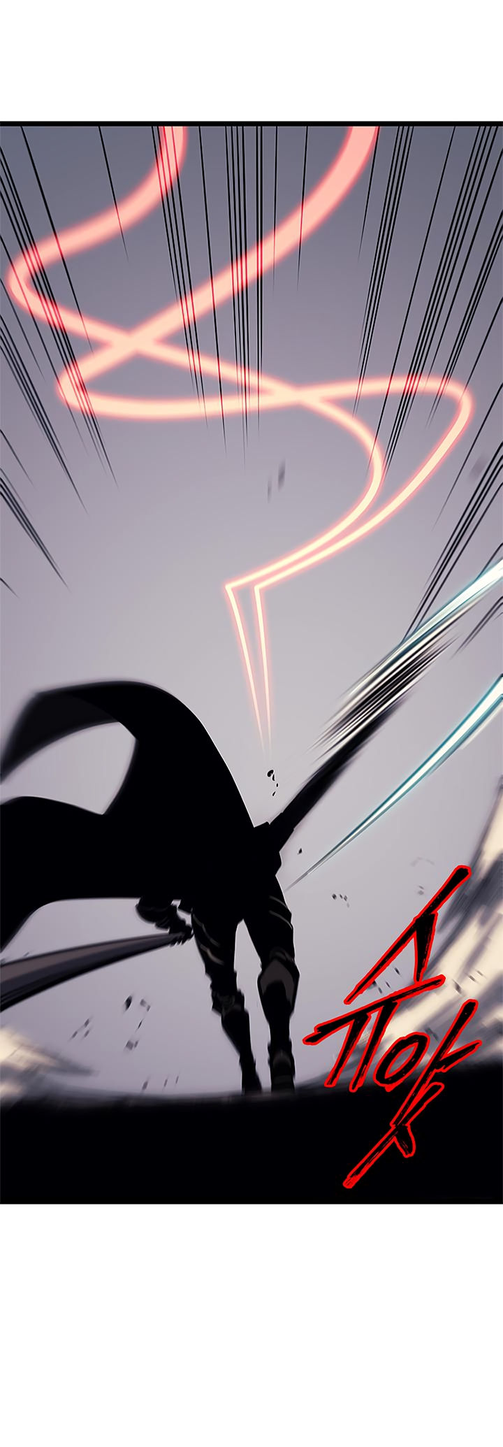 Read Solo Leveling BR Manga Online