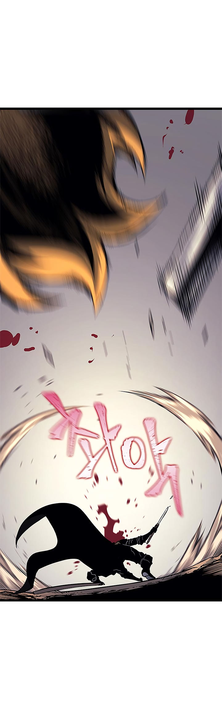 Read Solo Leveling BR Manga Online