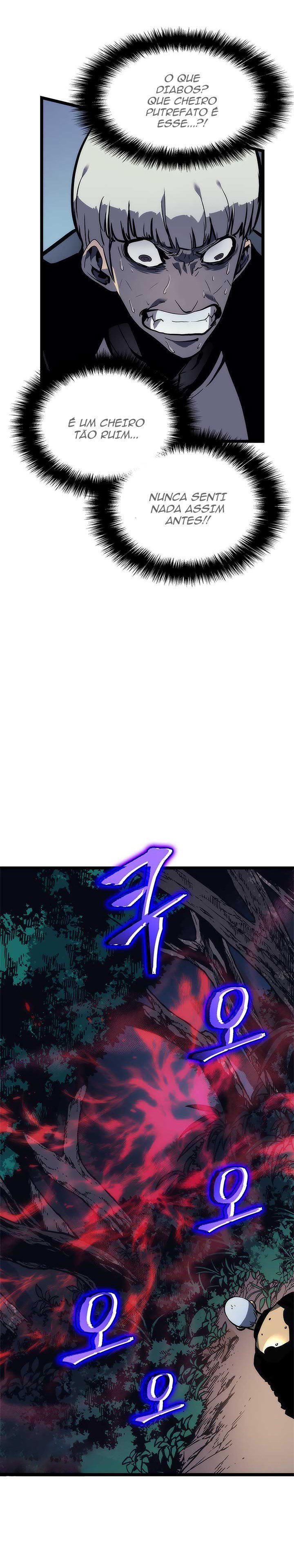 Read Solo Leveling BR Manga Online