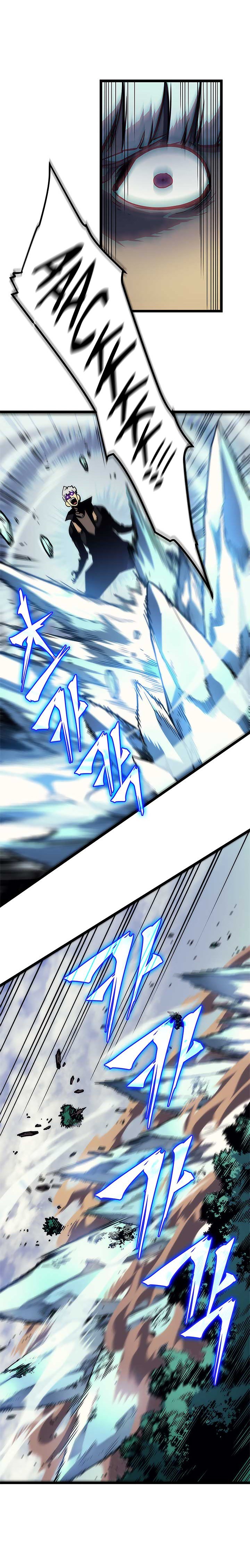 Read Solo Leveling BR Manga Online