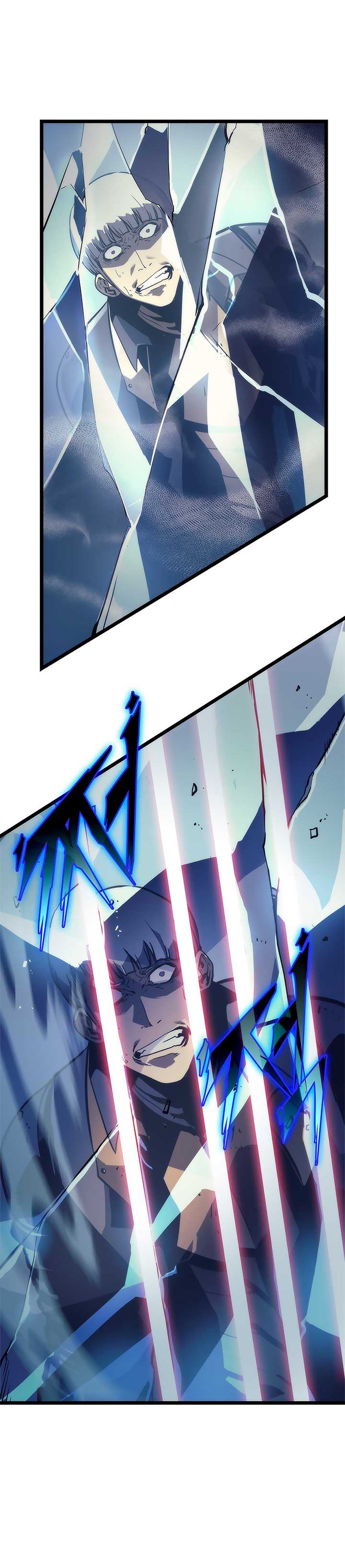 Read Solo Leveling BR Manga Online