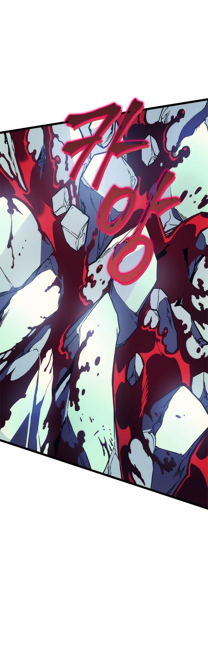 Read Solo Leveling BR Manga Online