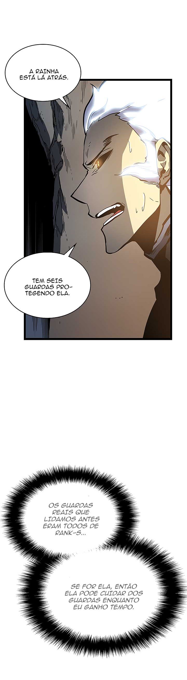 Read Solo Leveling BR Manga Online