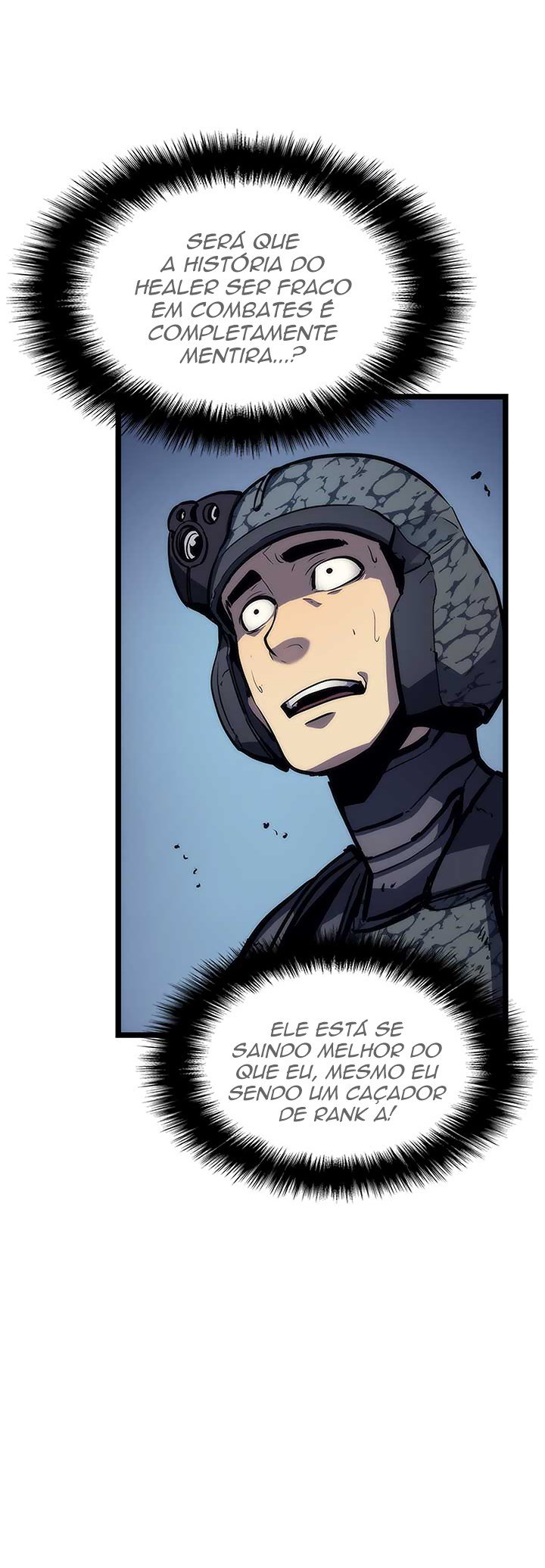 Read Solo Leveling BR Manga Online
