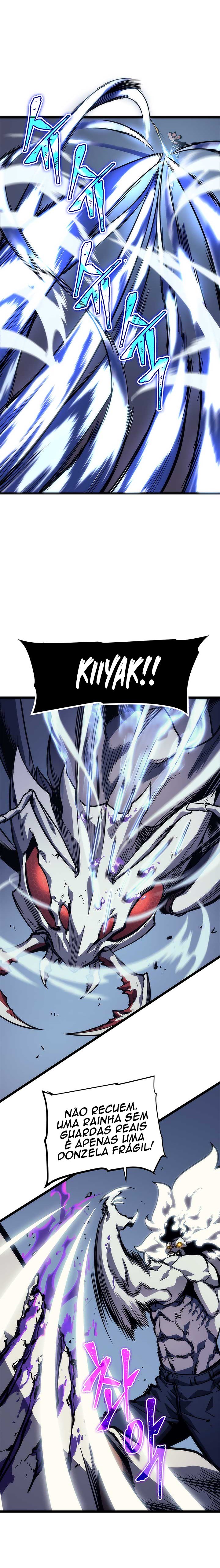 Read Solo Leveling BR Manga Online