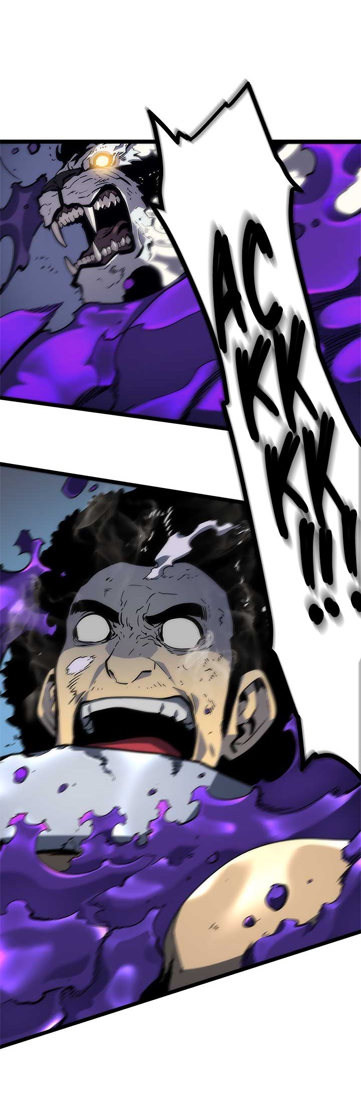Read Solo Leveling BR Manga Online