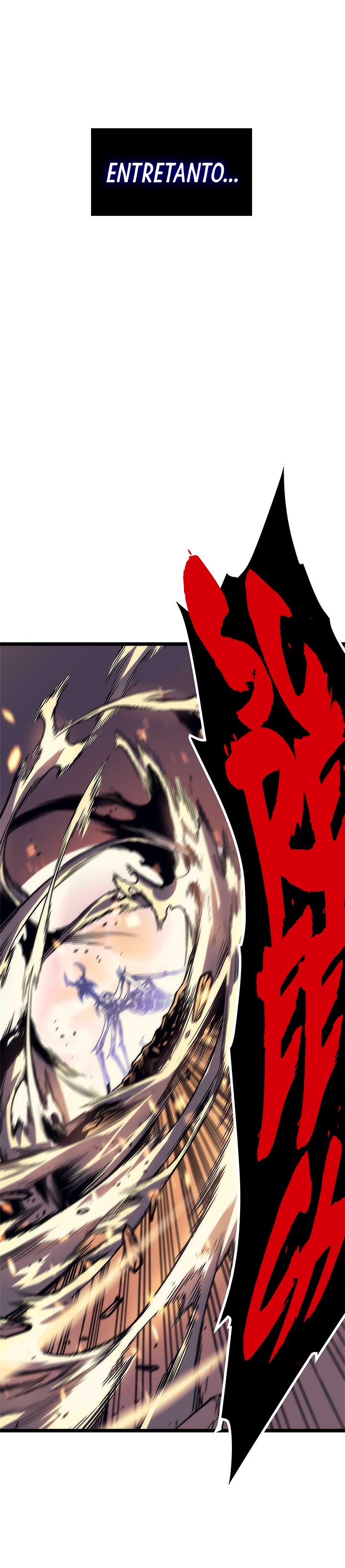 Read Solo Leveling BR Manga Online