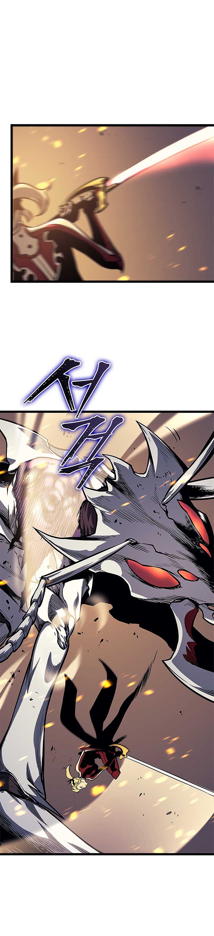 Read Solo Leveling BR Manga Online