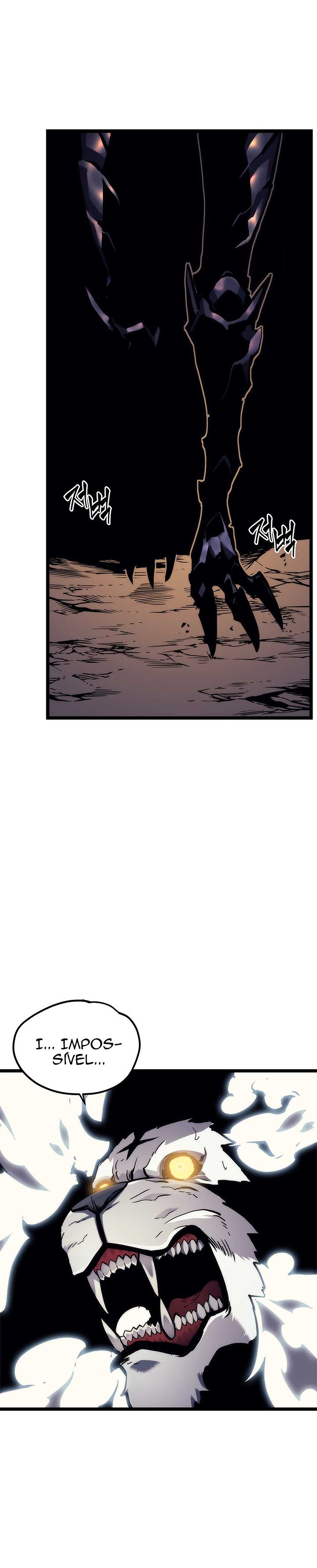 Read Solo Leveling BR Manga Online