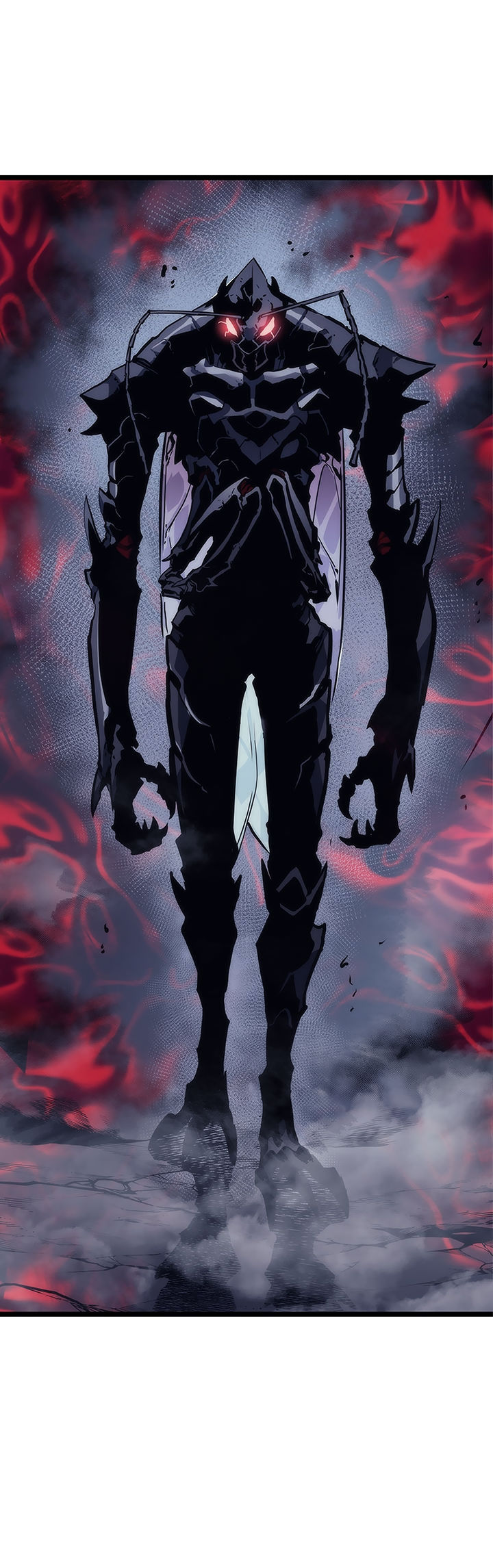 Read Solo Leveling BR Manga Online