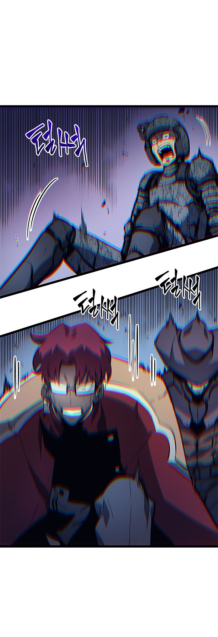 Read Solo Leveling BR Manga Online