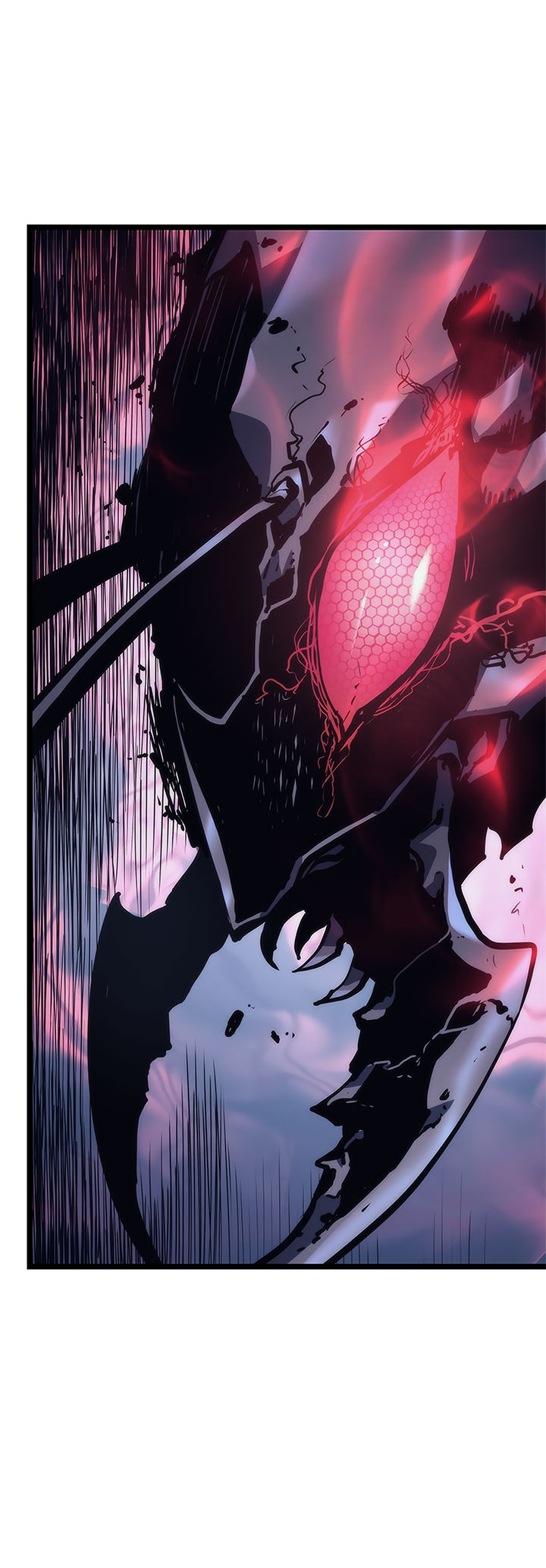 Read Solo Leveling BR Manga Online