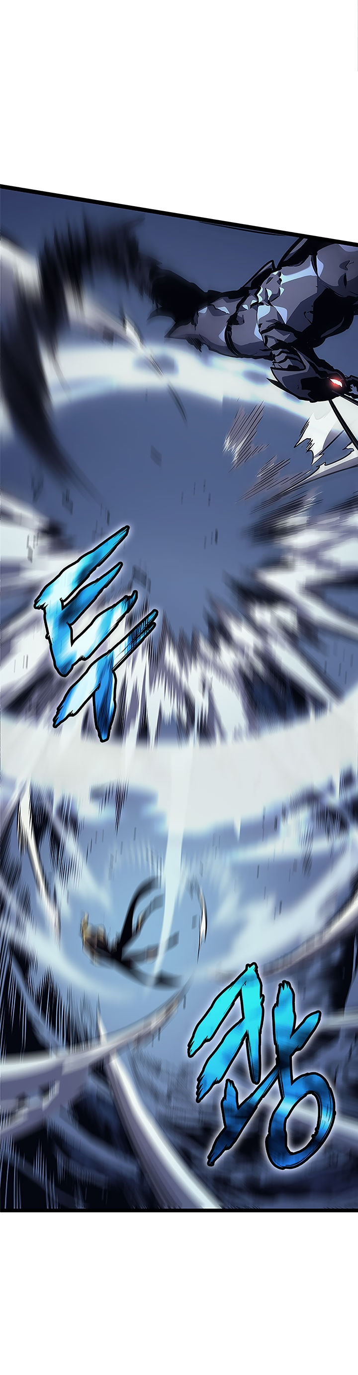 Read Solo Leveling BR Manga Online