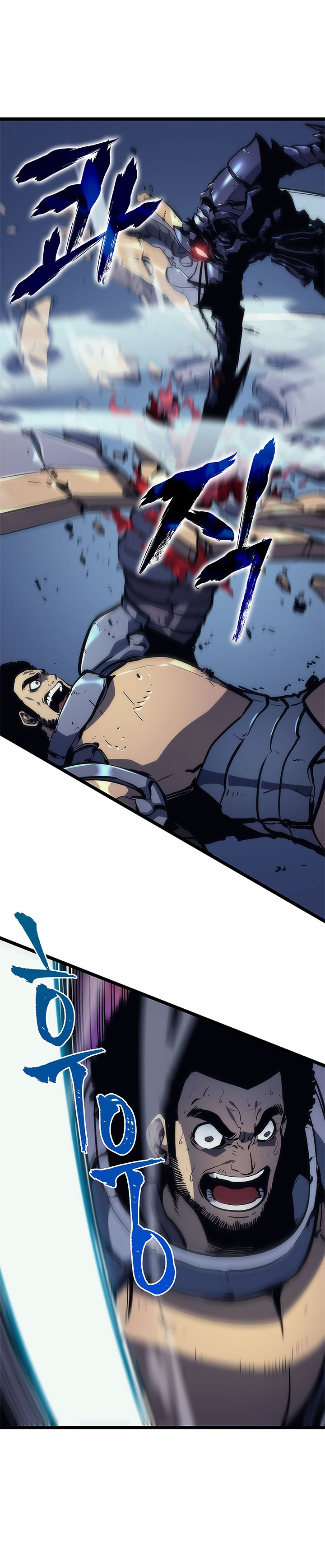Read Solo Leveling BR Manga Online