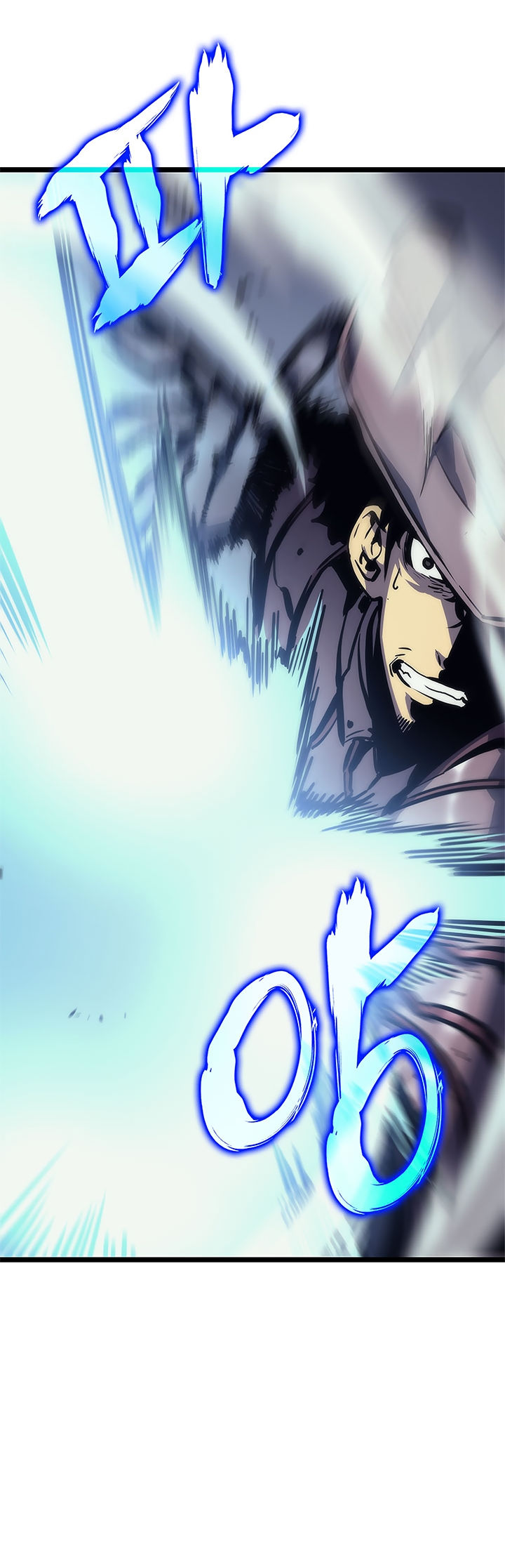 Read Solo Leveling BR Manga Online