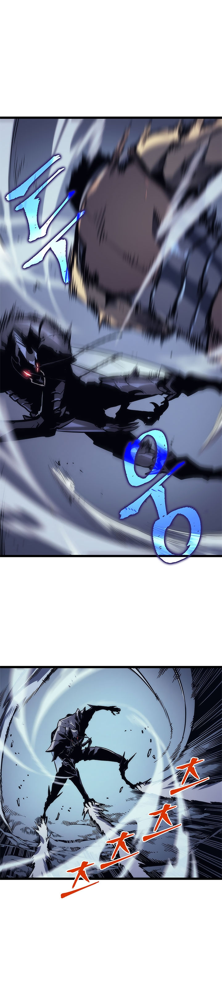 Read Solo Leveling BR Manga Online