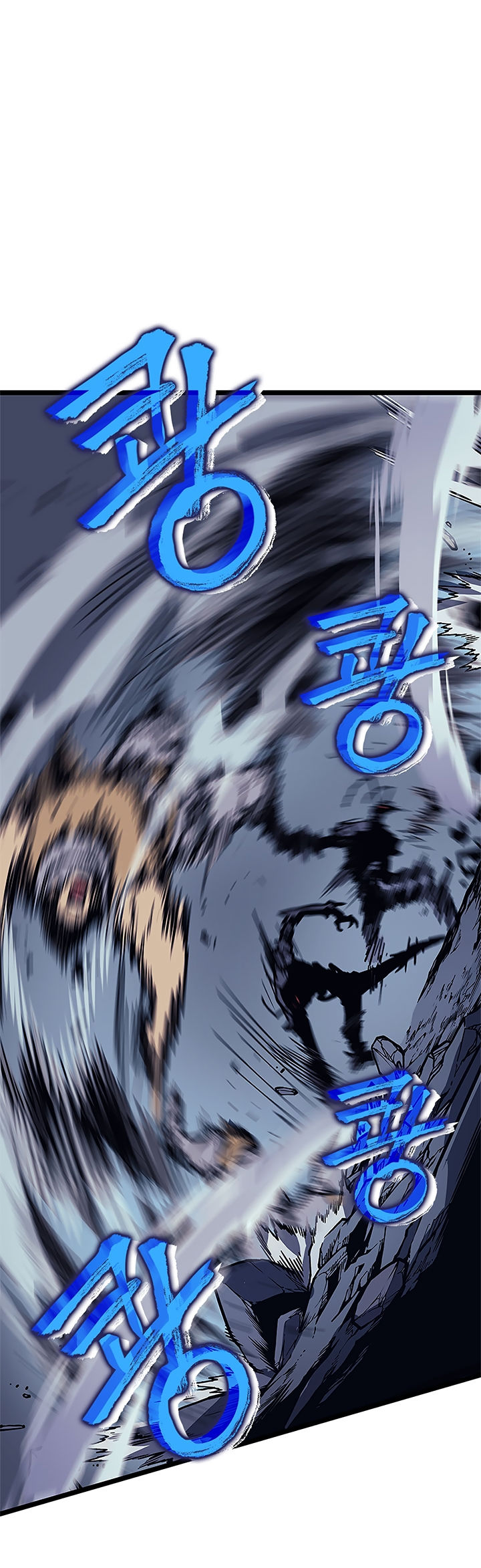 Read Solo Leveling BR Manga Online