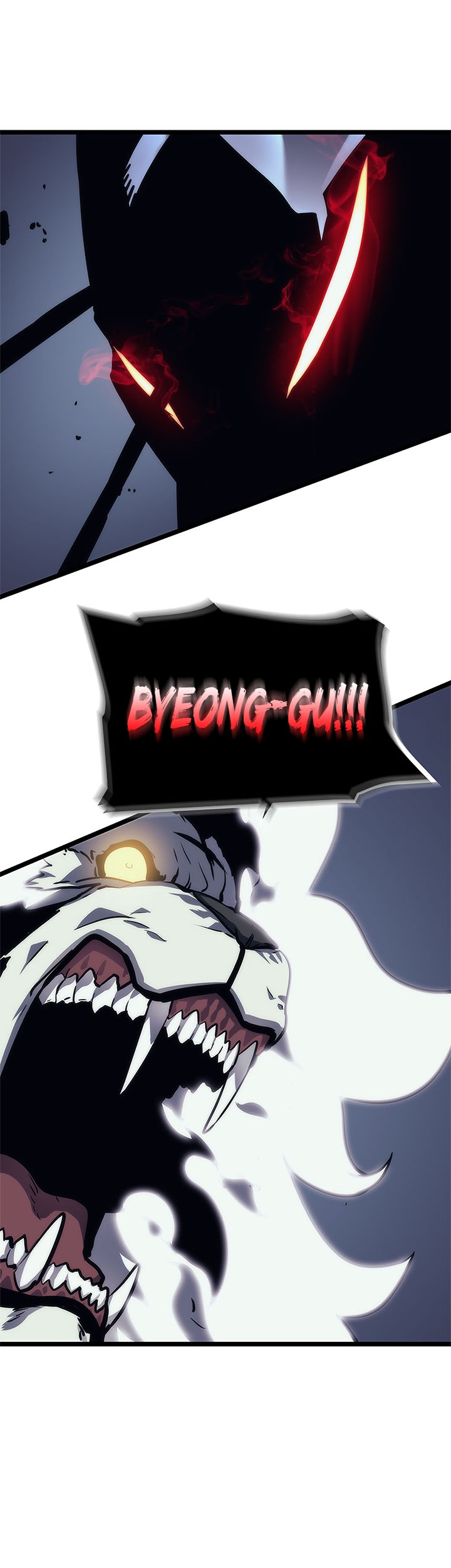 Read Solo Leveling BR Manga Online