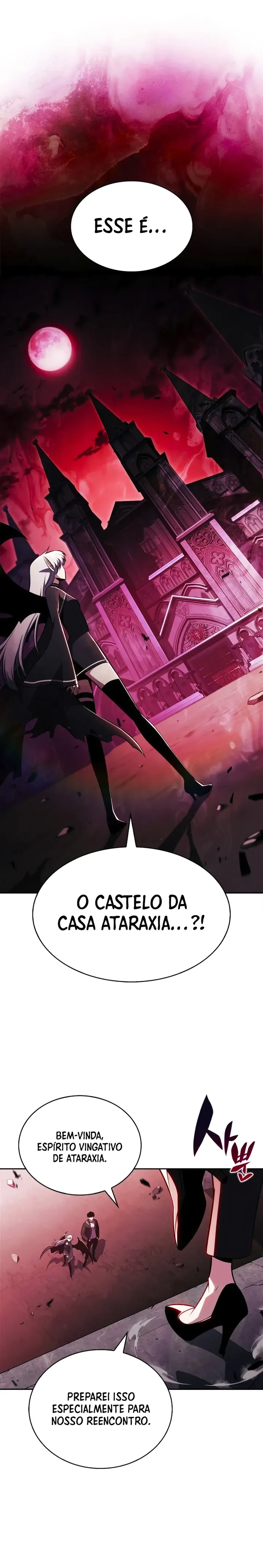 Read Solo Max Level Newbie BR Manga Online