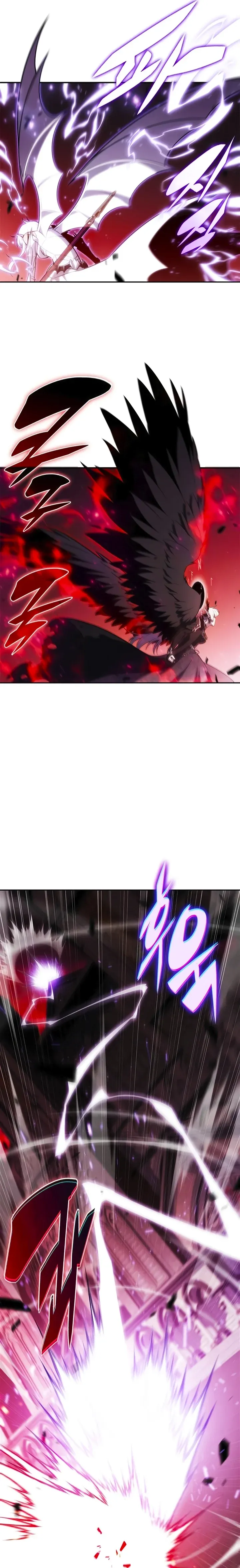 Read Solo Max Level Newbie BR Manga Online