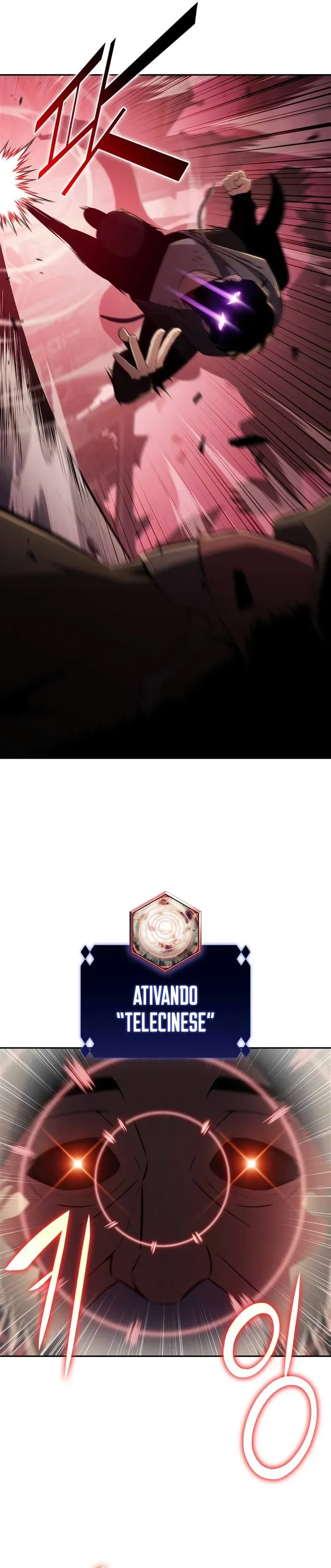 Read Solo Max Level Newbie BR Manga Online