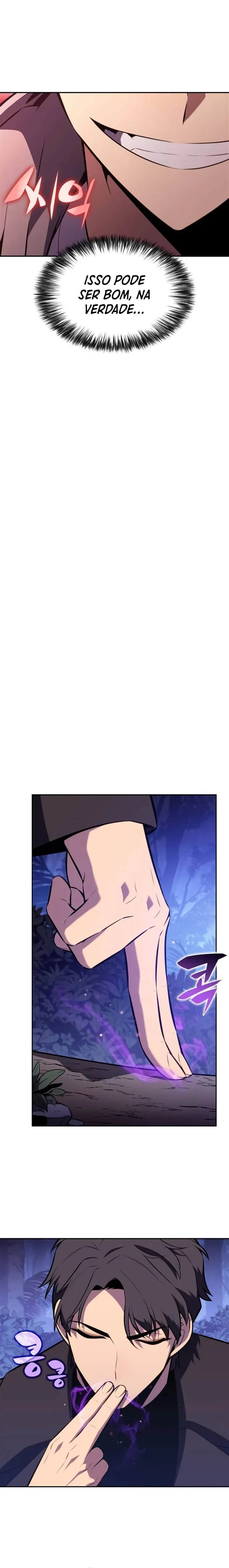 Read Solo Max Level Newbie BR Manga Online