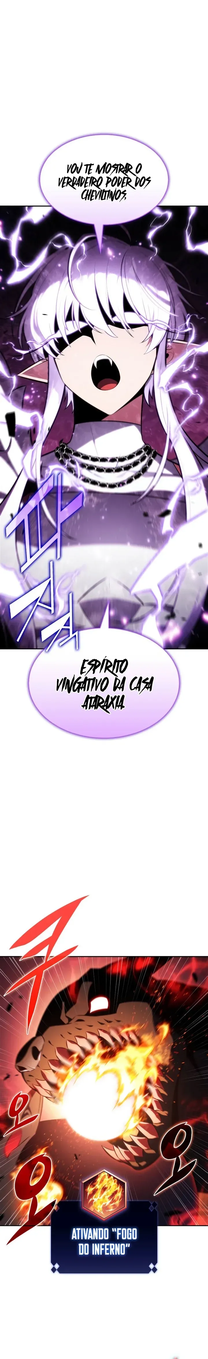 Read Solo Max Level Newbie BR Manga Online