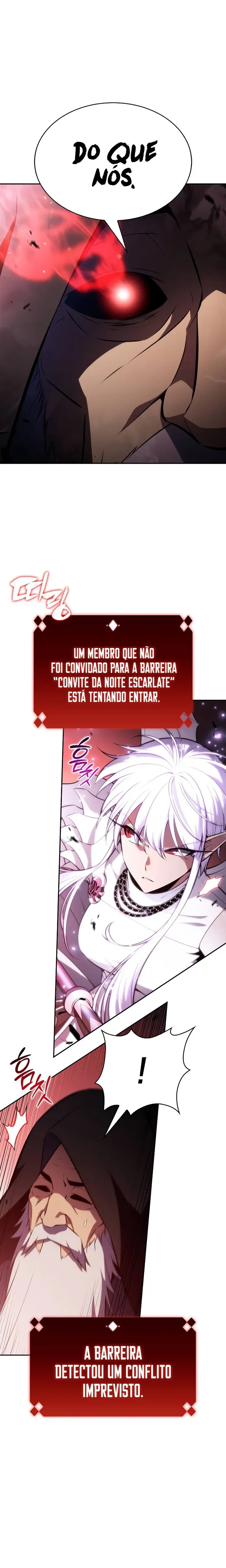 Read Solo Max Level Newbie BR Manga Online