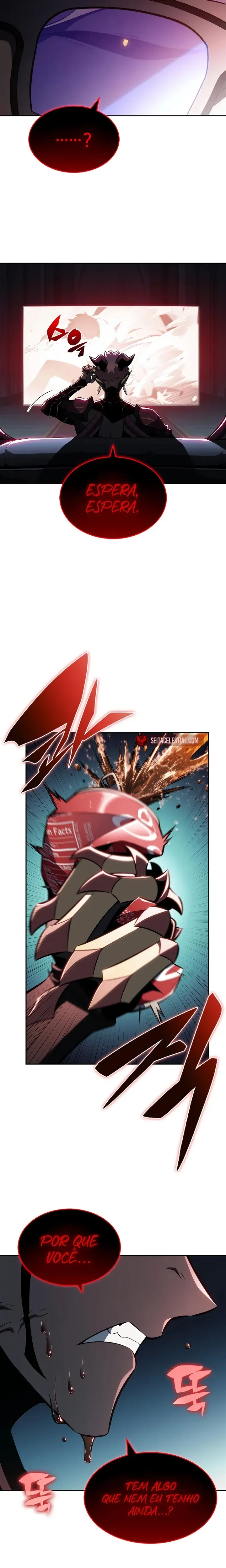 Read Solo Max Level Newbie BR Manga Online