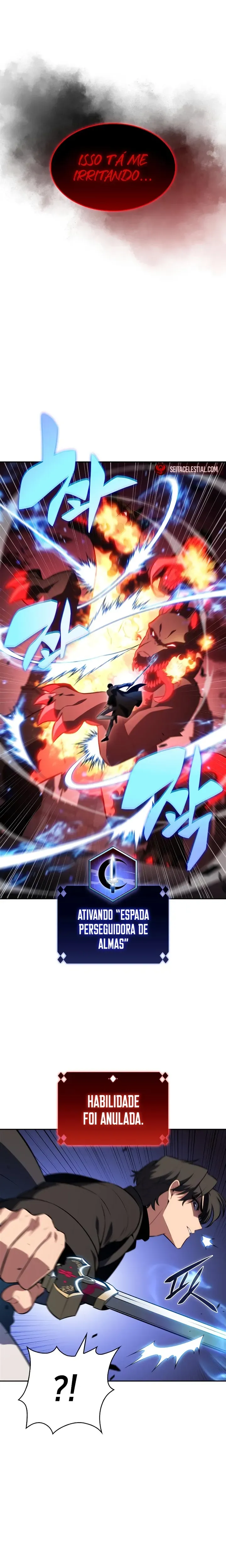 Read Solo Max Level Newbie BR Manga Online