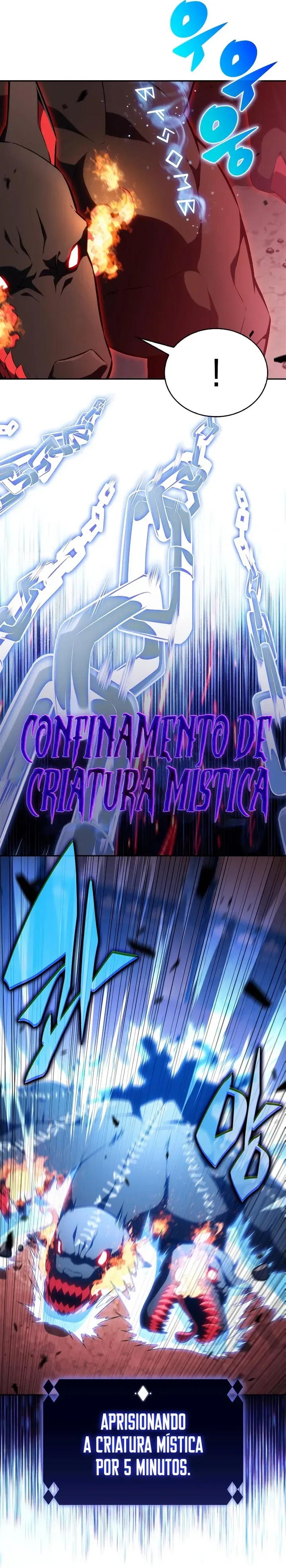 Read Solo Max Level Newbie BR Manga Online