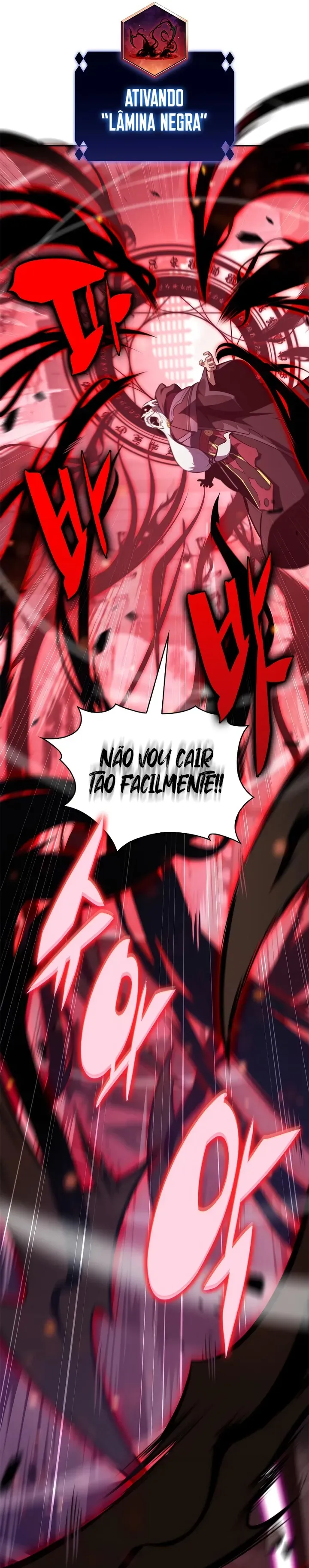 Read Solo Max Level Newbie BR Manga Online