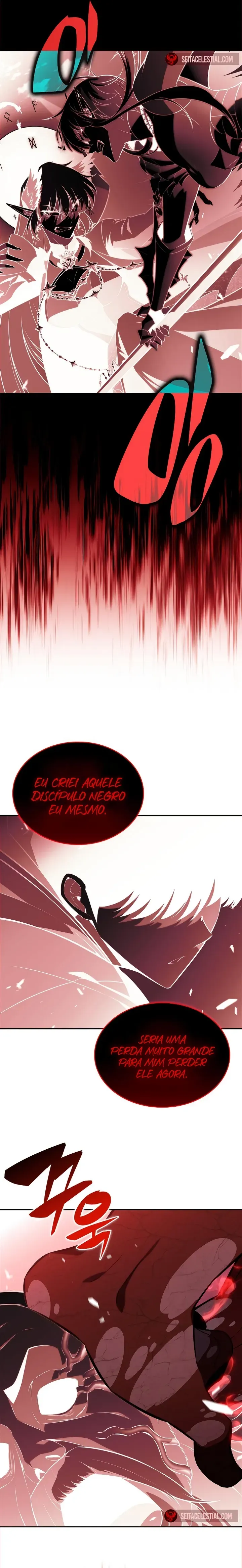 Read Solo Max Level Newbie BR Manga Online