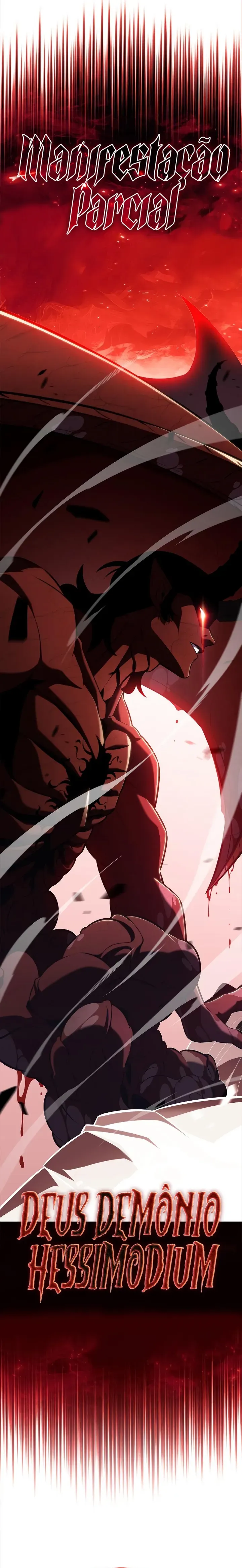 Read Solo Max Level Newbie BR Manga Online