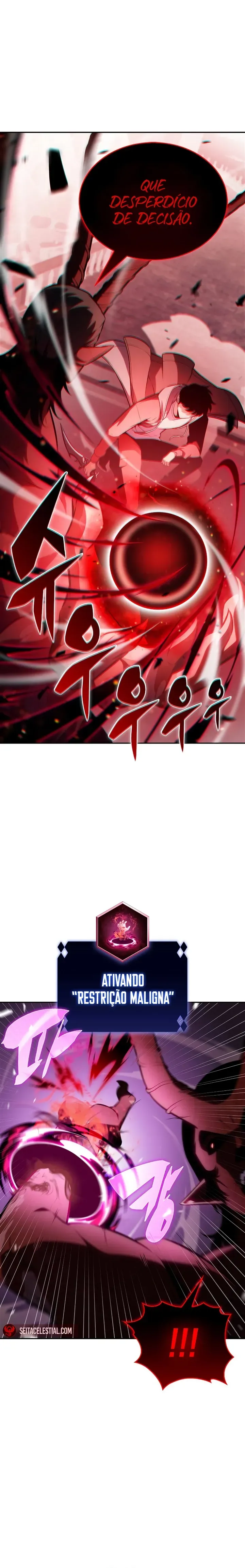 Read Solo Max Level Newbie BR Manga Online