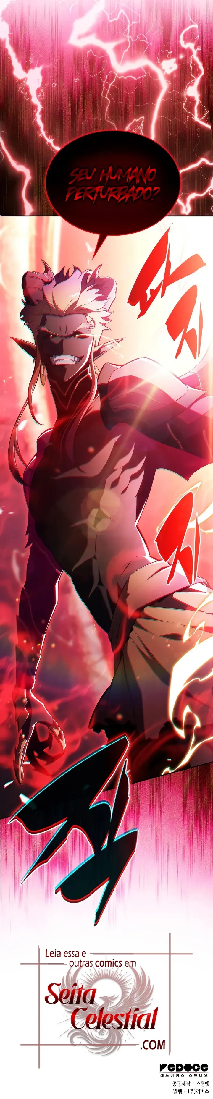 Read Solo Max Level Newbie BR Manga Online