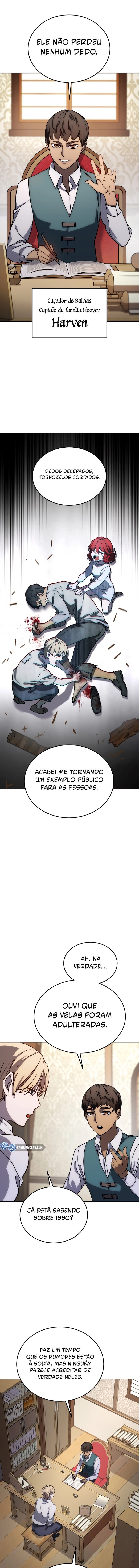 Read Star Embracing Swordmaster BR Manga Online