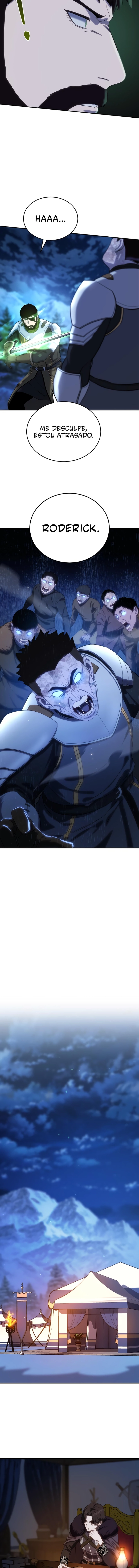 Read Star Embracing Swordmaster BR Manga Online