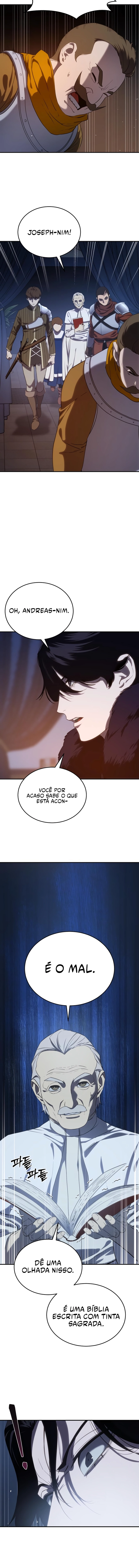 Read Star Embracing Swordmaster BR Manga Online