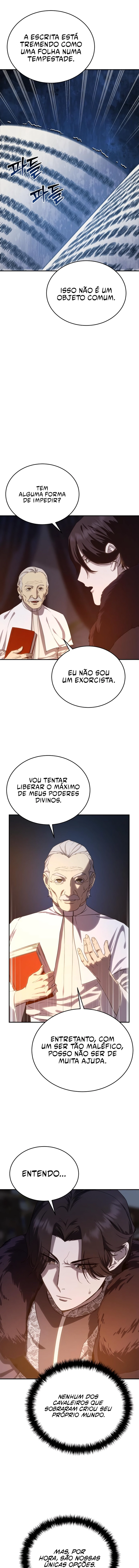 Read Star Embracing Swordmaster BR Manga Online