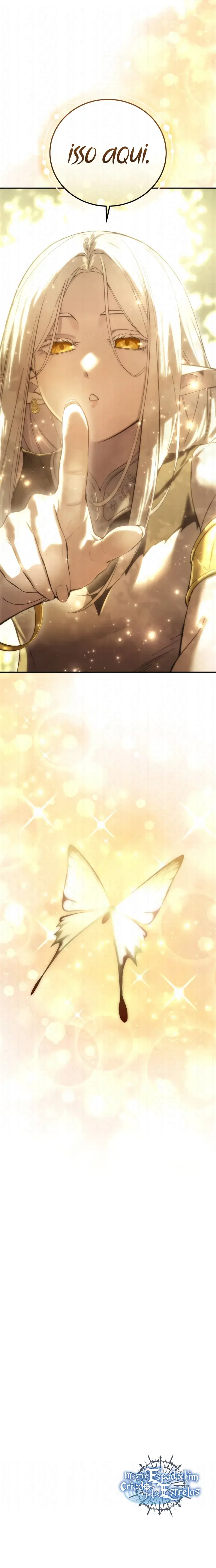 Read Star Embracing Swordmaster BR Manga Online
