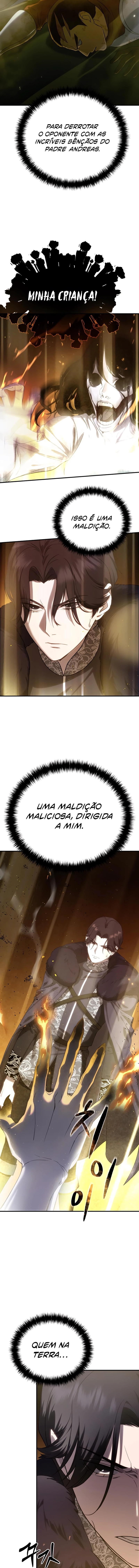 Read Star Embracing Swordmaster BR Manga Online