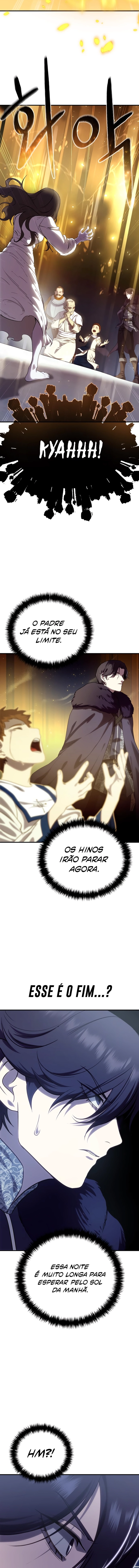 Read Star Embracing Swordmaster BR Manga Online