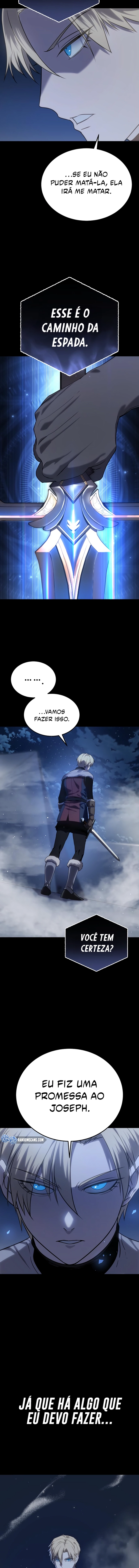 Read Star Embracing Swordmaster BR Manga Online