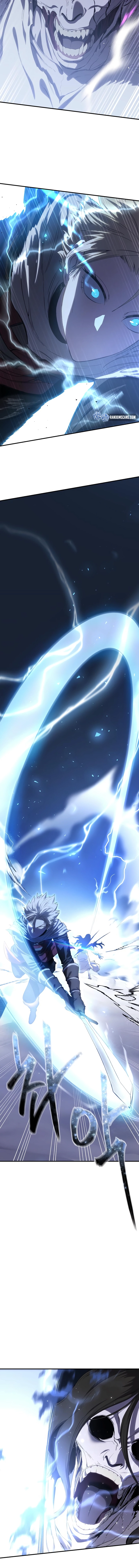 Read Star Embracing Swordmaster BR Manga Online